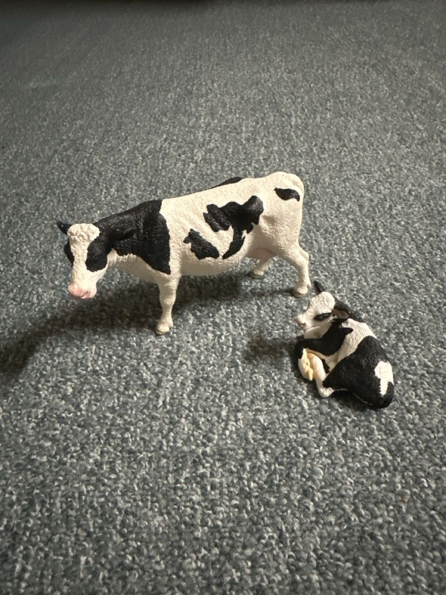 Schleich Jouets: Schleich/ Playmobil  – Neuf (Voir description) à Baltschieder par YmroBe