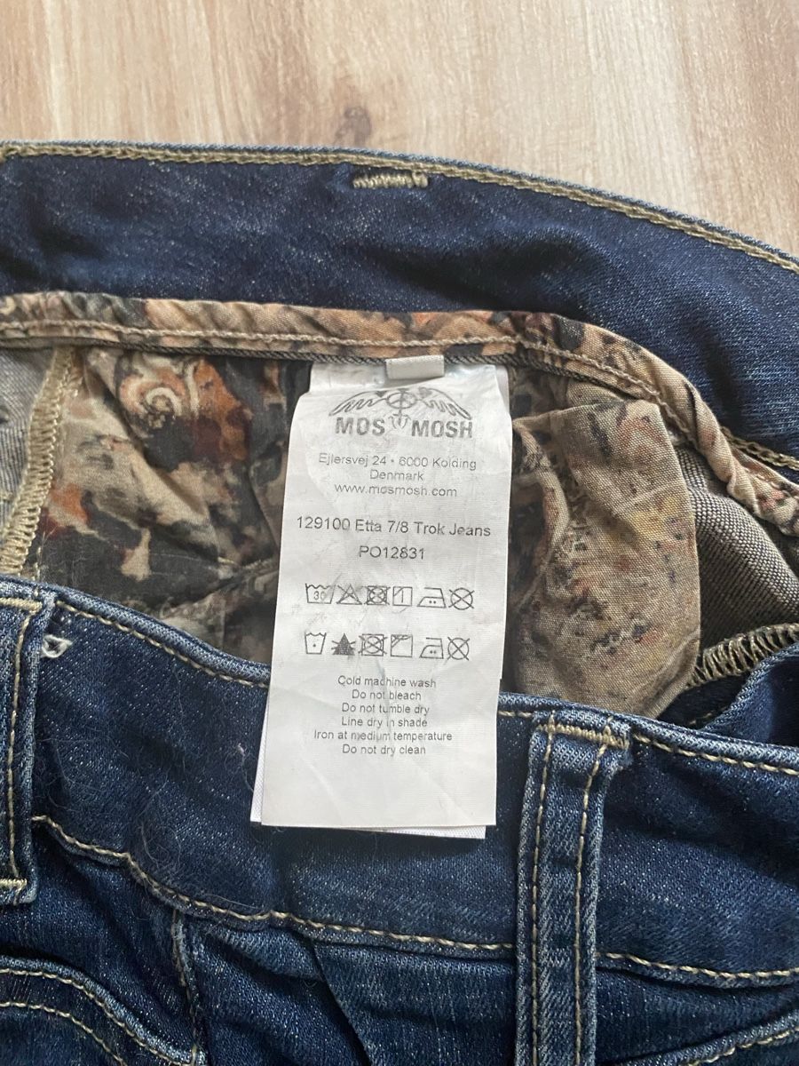 Jeans: Tolle Jeans von Mos Mosh – Neu (gemäss Beschreibung) aus Sarmenstorf von Judy66 2