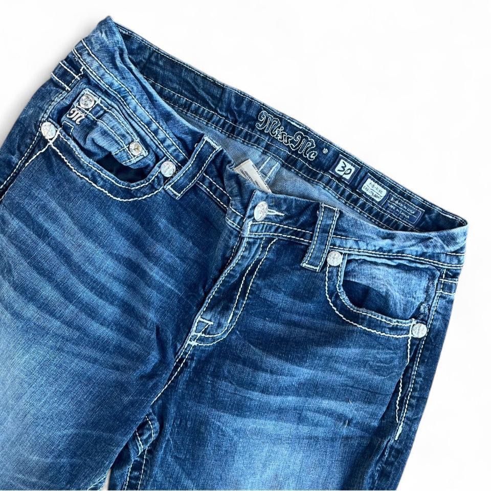 Jeans: Miss Me Jeans – Gebraucht aus Riehen von RESTREET 5