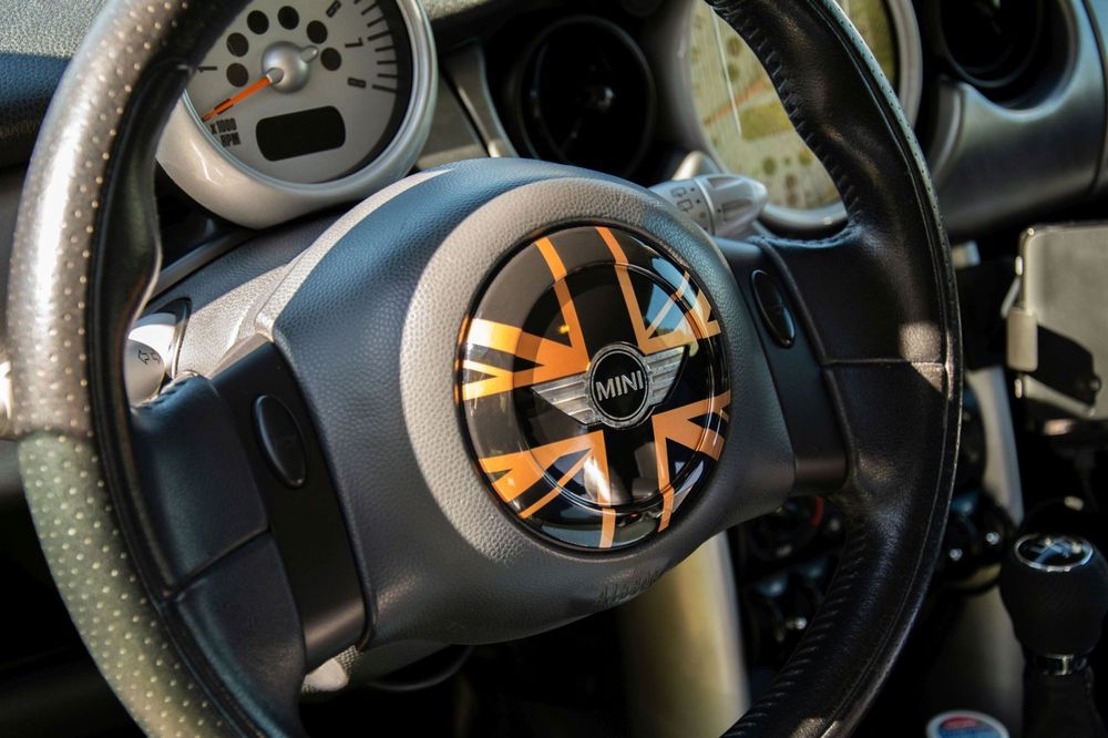 Mini Cooper S - Klima - 8-Fach bereift uvm. 5