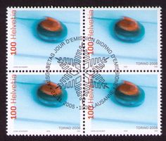 2005_1181_ Olympische Spiele Turin 2006_ Curling_ Vb ET !