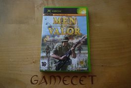 Men of Valor