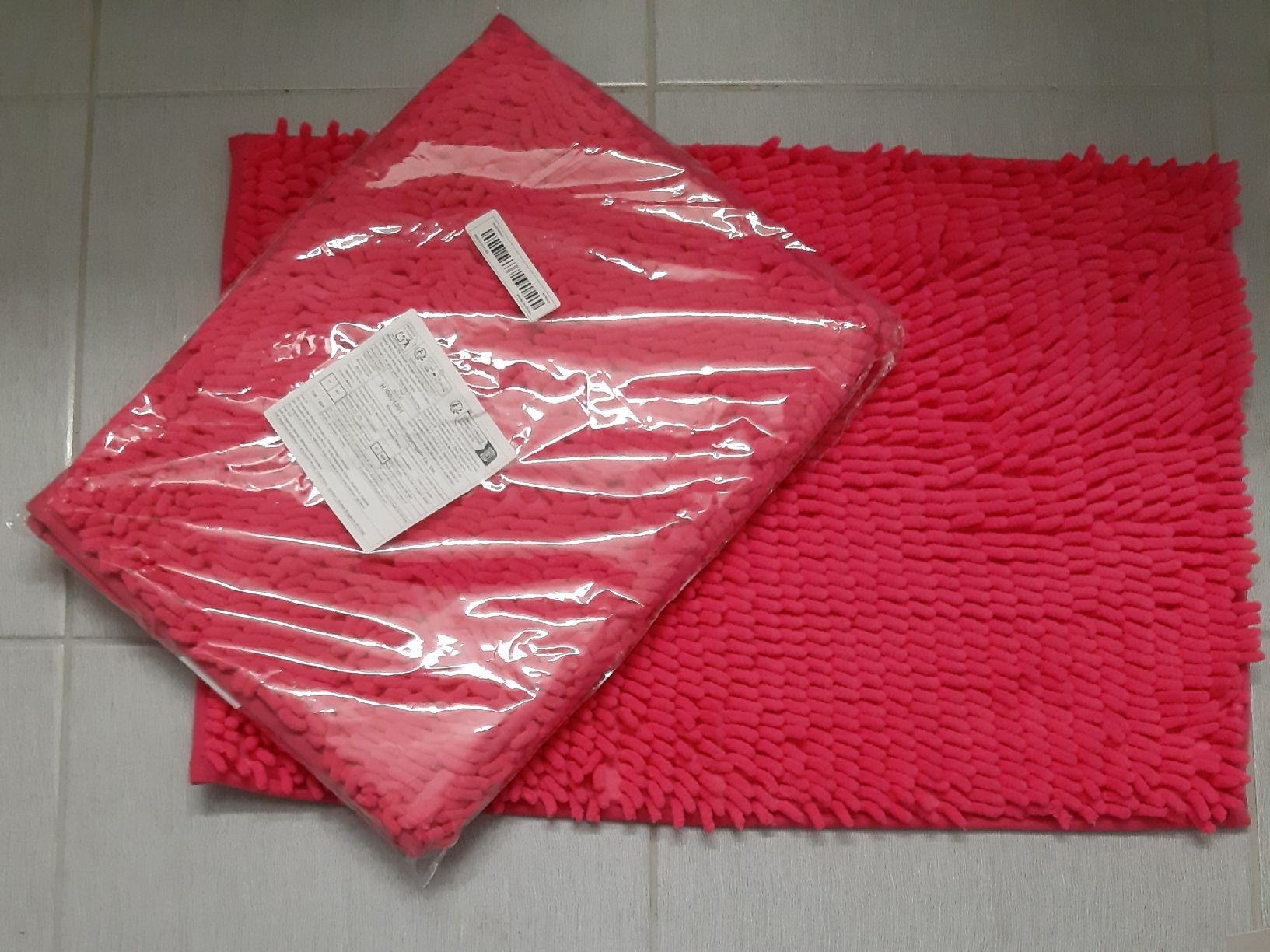 Tapis: Badvorlage 40x60cm neu – Neuf avec emballage d'origine à Hochdorf par Amazone0 2