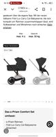 ePriam Cybex Kinderwagen Set