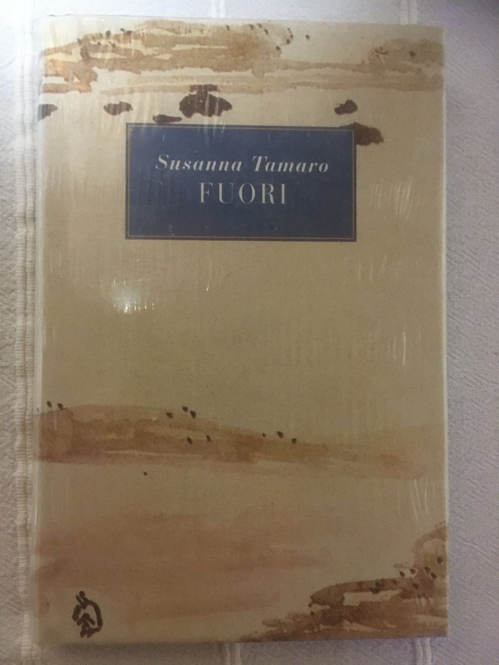 Bücher: Fuori gebundenes Buch – Neu und originalverpackt aus Marbach LU von Hoheduene