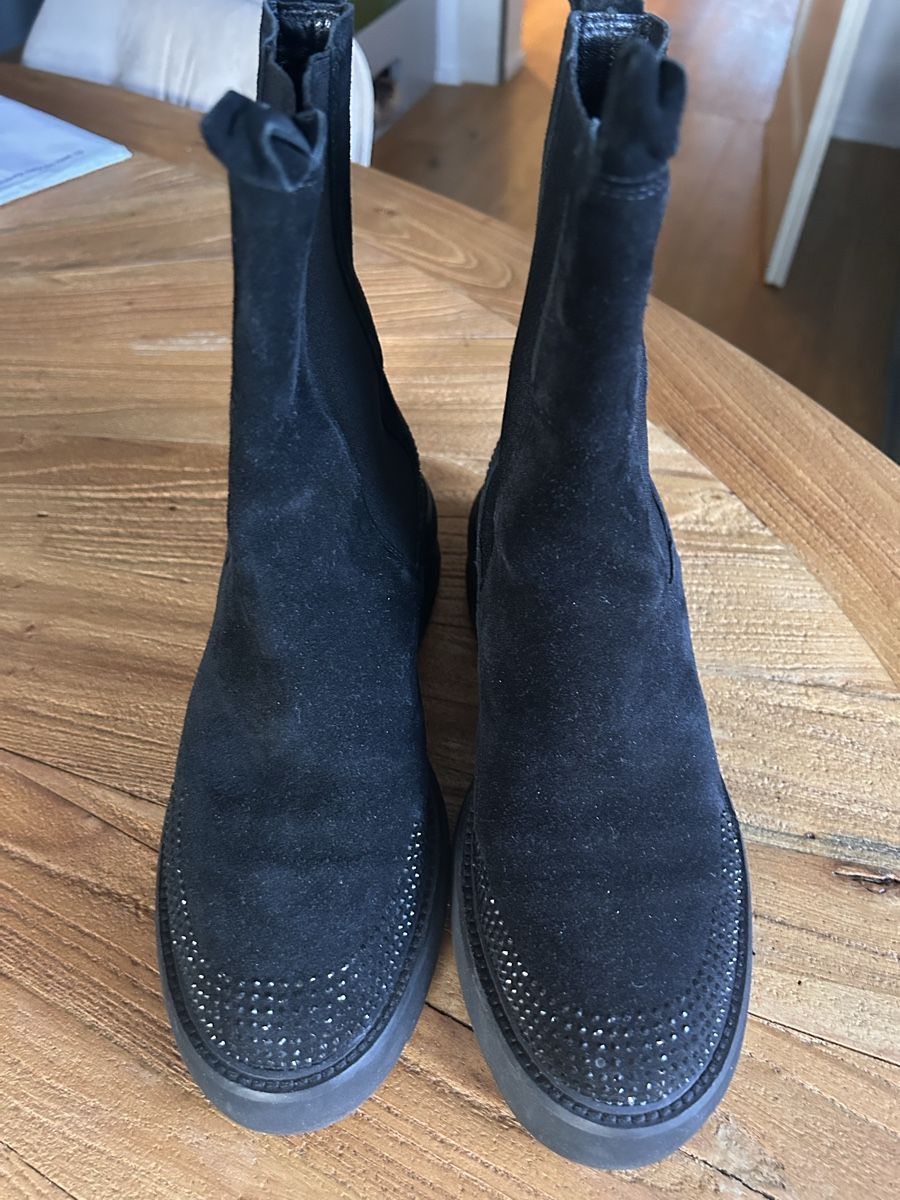 Kennel + Schmenger Scarpe da donna: Kennel und Schmenger Boots – Usato da Frauenfeld venduto da Pafe66 2