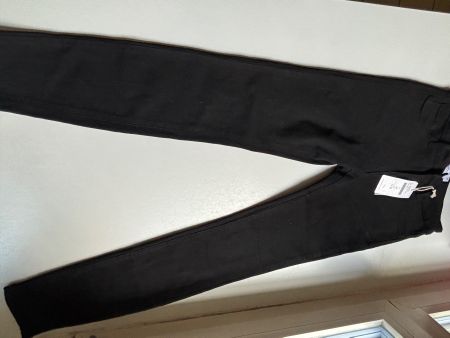 Schwarze Jeans GALE.JEA Grösse 36 - Top Zustand!