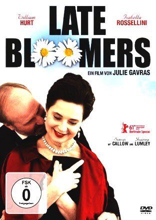 Alle DVDs: Late Bloomers DVD – Gebraucht aus Spiegel b. Bern von Chilidani