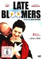 Late Bloomers DVD
