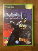 Batman: Dark Tomorrow für Xbox