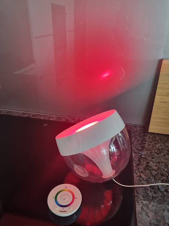 Lampen: Philips Hue Iris – Gebraucht aus Staufen von Puzzelii 2