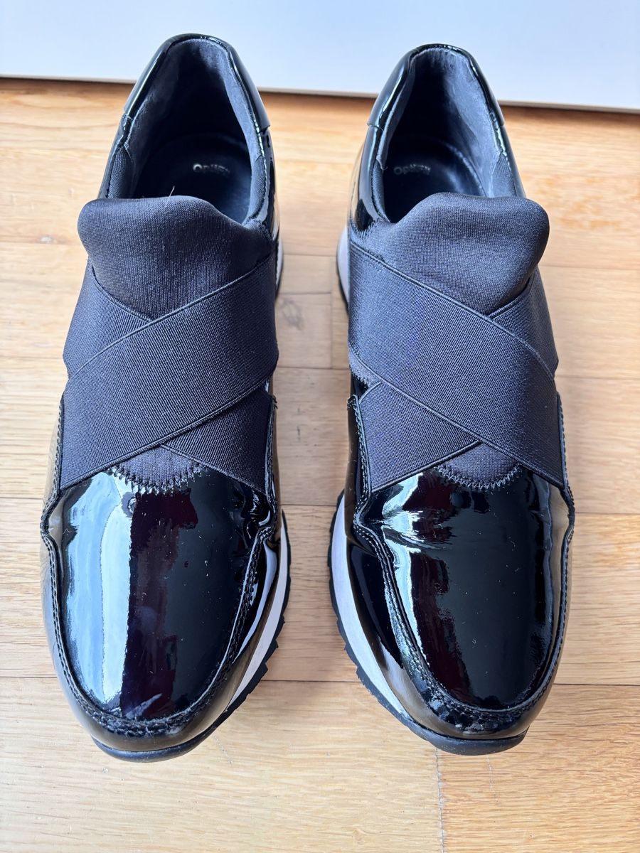 Gabor Chaussures femmes: Sneaker schwarz – D'occasion à Zürich par ConnieS01 2