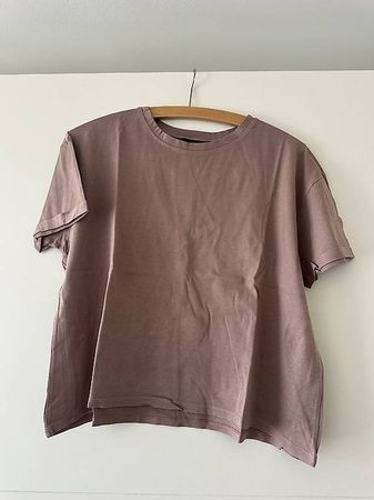 T-Shirt in to Zustand, Grösse EU40