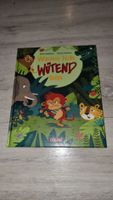 Kinderbuch "Wenn ich wütend bin" neuwertig 