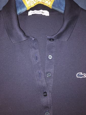 T-Shirt „Lacoste“