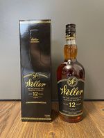 Weller 12 - Wheated Bourbon
