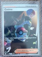 Pokémon Karte Unterstützer Cosima Trainer 239/091