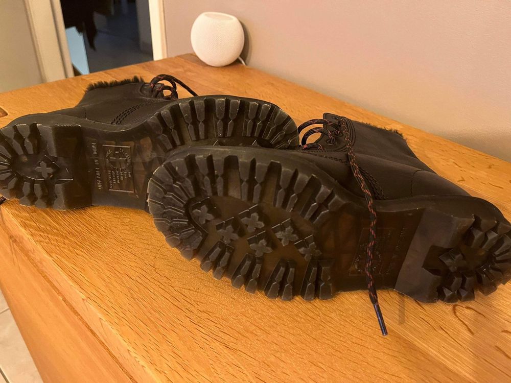 dr martens sinclair 38