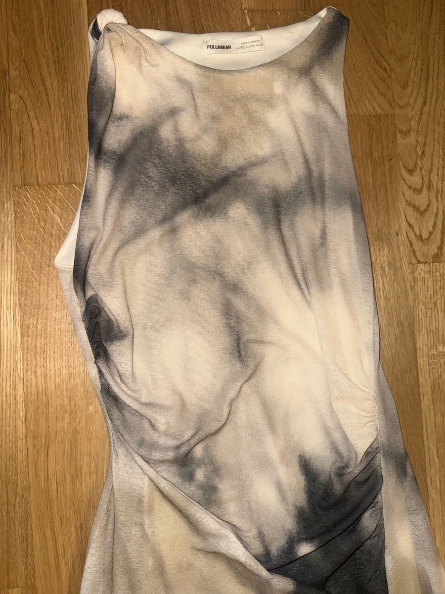 Pull&Bear Vestiti: Pull&Bear Maxikleid – Usato da Zürich venduto da Koller.S 2