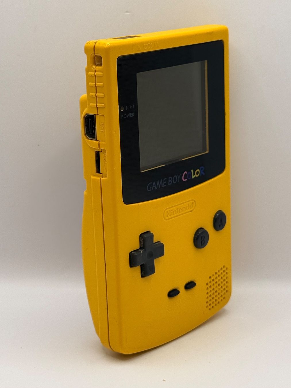 Nintendo Konsolen: 1 x Game Boy Color - Model No. CGB - 001; – Gebraucht aus Dietikon von gab_qz7y 4
