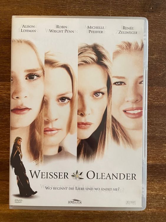 Weisser Oleander | Kaufen auf Ricardo