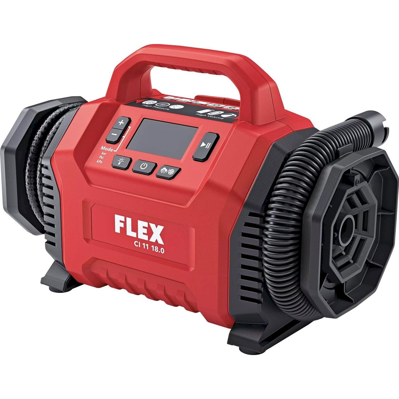 Kompressoren: Flex CI 11 18.0 Akku-Kompressor – Neu und originalverpackt aus Bottighofen von zaap