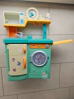 Fisher Price Spielküche für Kleinkinder gebraucht