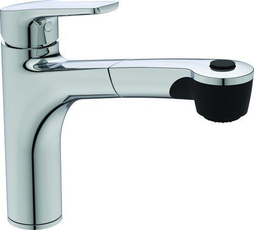Robinetterie: Spültisch- Einhebelmischer Optima L – Neuf avec emballage d'origine à Balgach par Mize78