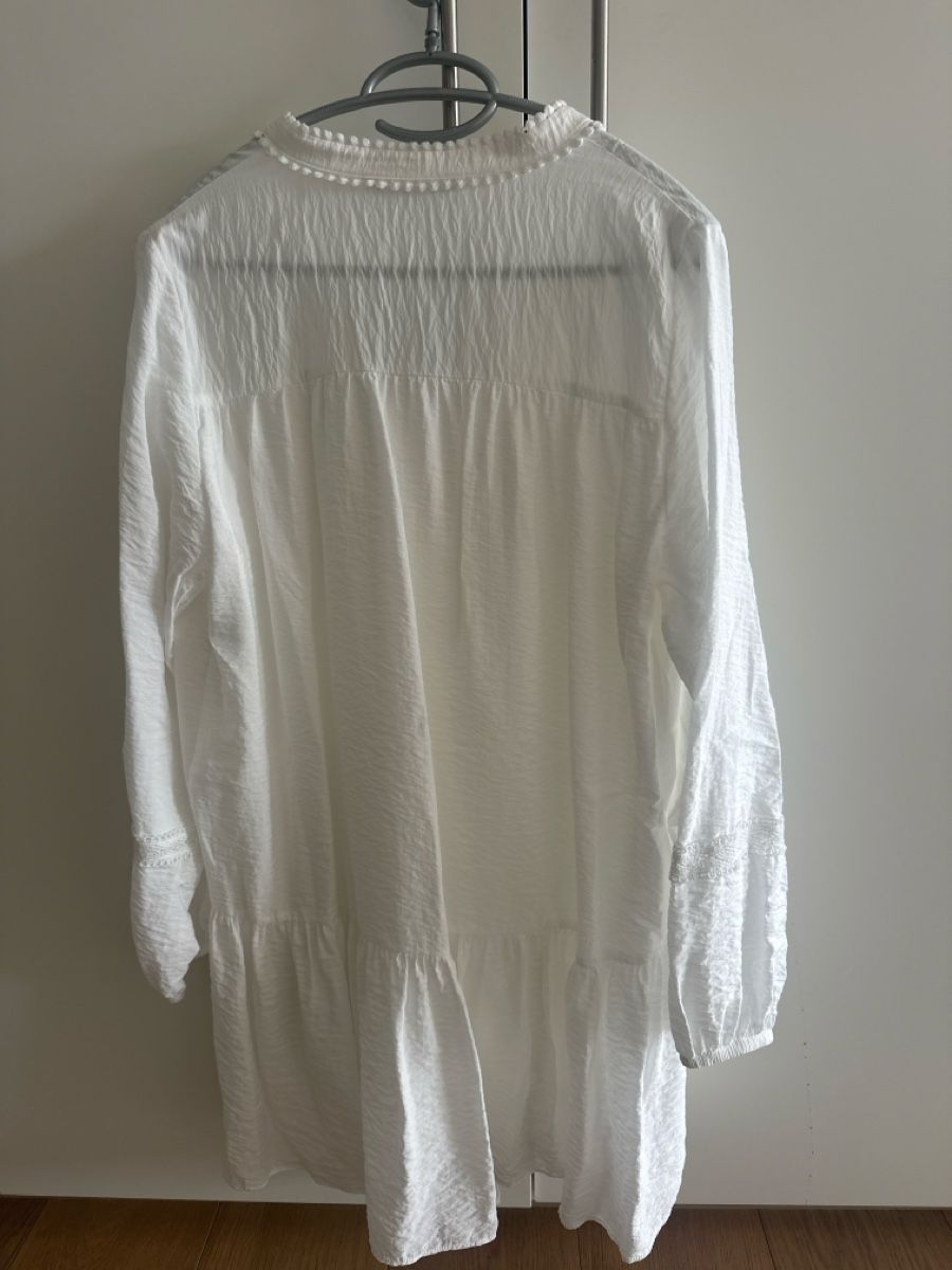 Zara Robes: Zara Kleid – Neuf (Voir description) à Zürich par sommer121 2