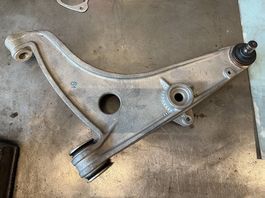 Porsche 944 Turbo S Querlenker und Wasserpumpe
