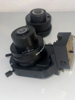 Leitz Nr.56 Microscope Condenser