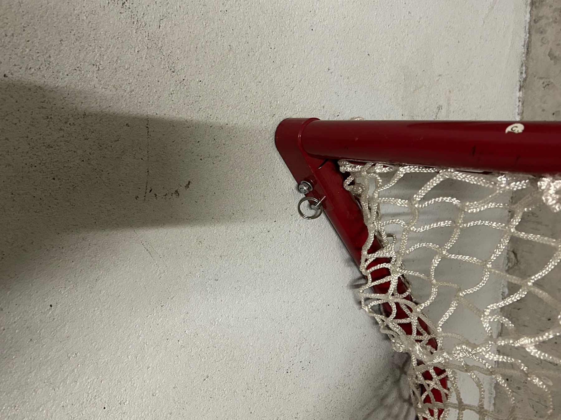 Spiele: Mini Hockeytor – Gebraucht aus Ostermundigen von nil_qxh2 2