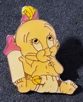 BB845 - Pin Baby Herman  "Falsches Spiel mit Roger Rabbit"
