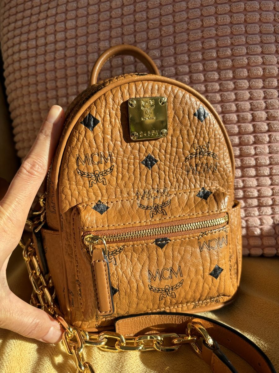 Mcm Autres vêtements & accessoires: MCM – D'occasion à Rapperswil SG par Gemstonebyyo 2