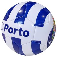 FC Porto Fussball Fan- & Trainingsball (Grösse 5)