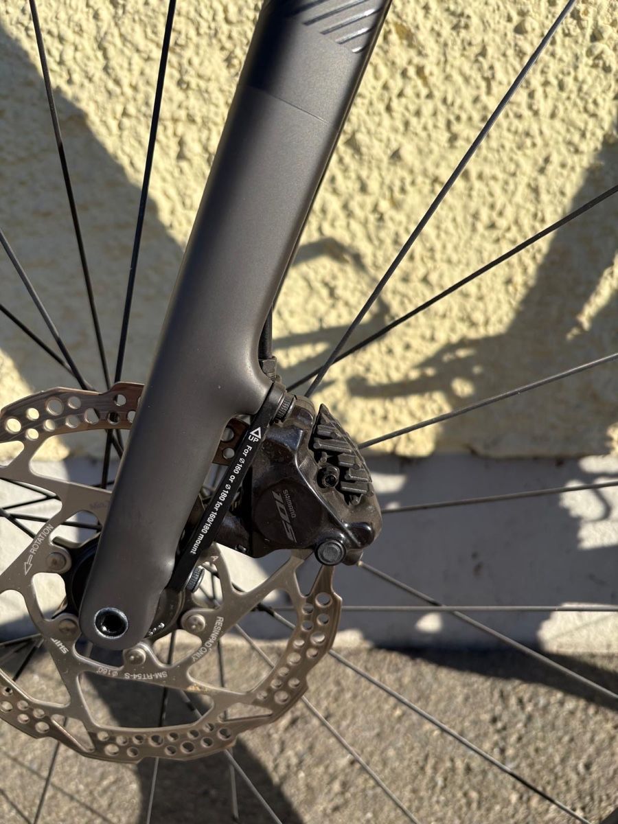 Orbea Velos: Orbea Orca M30i  – Gebraucht aus Mellingen von ticher 7