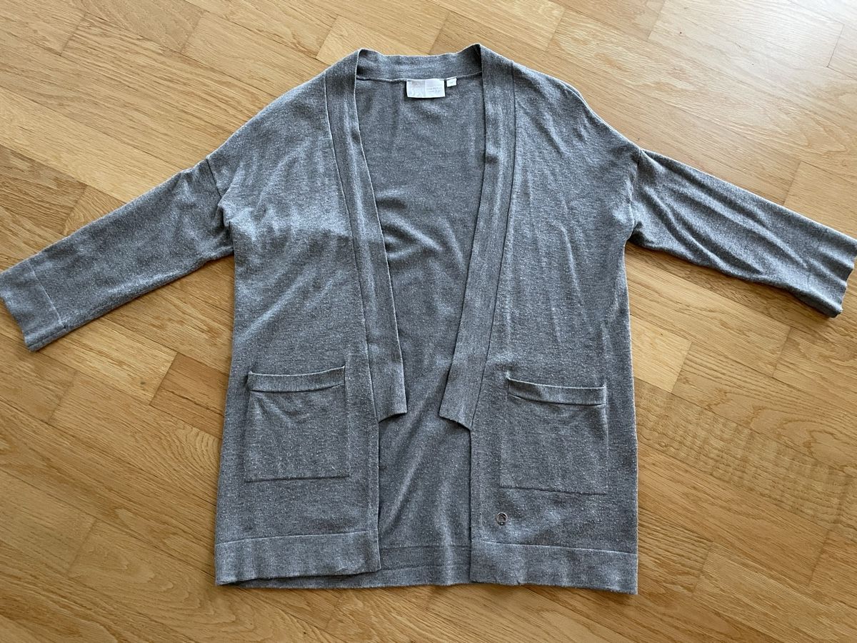 Giacche: Cardigan Gr.34 – Usato da Möhlin venduto da Halylea