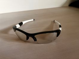 Oakley Flak - Sportsonnenbrille