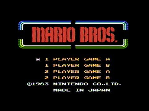 Nintendo Giochi: Mario Bros. NES Game – Usato da Eyholz venduto da mix_cyx9 2