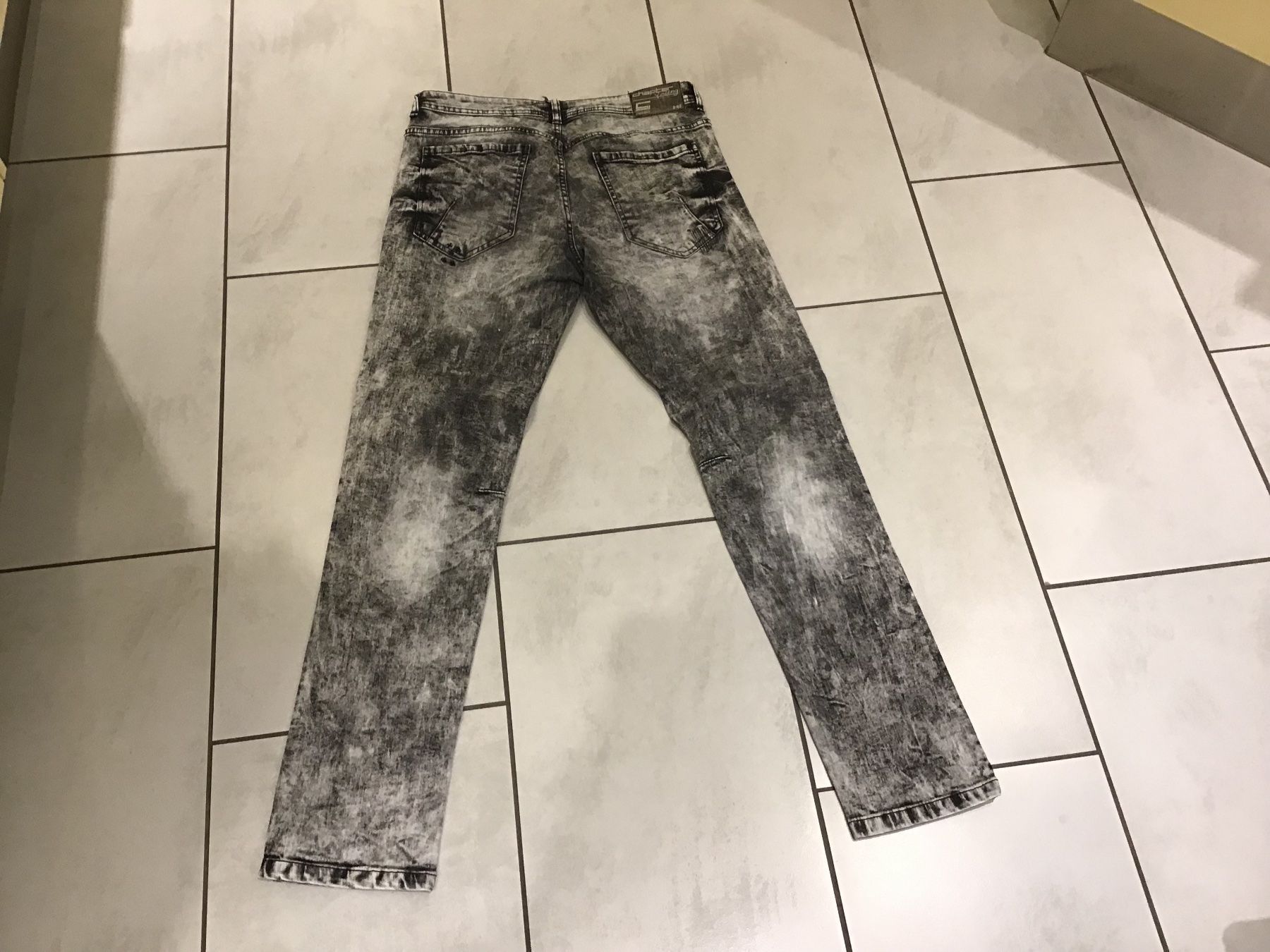 Pantaloni: Stretch Jeans   176 – Nuovo (secondo la descrizione) da Trimbach venduto da gregy69s 1