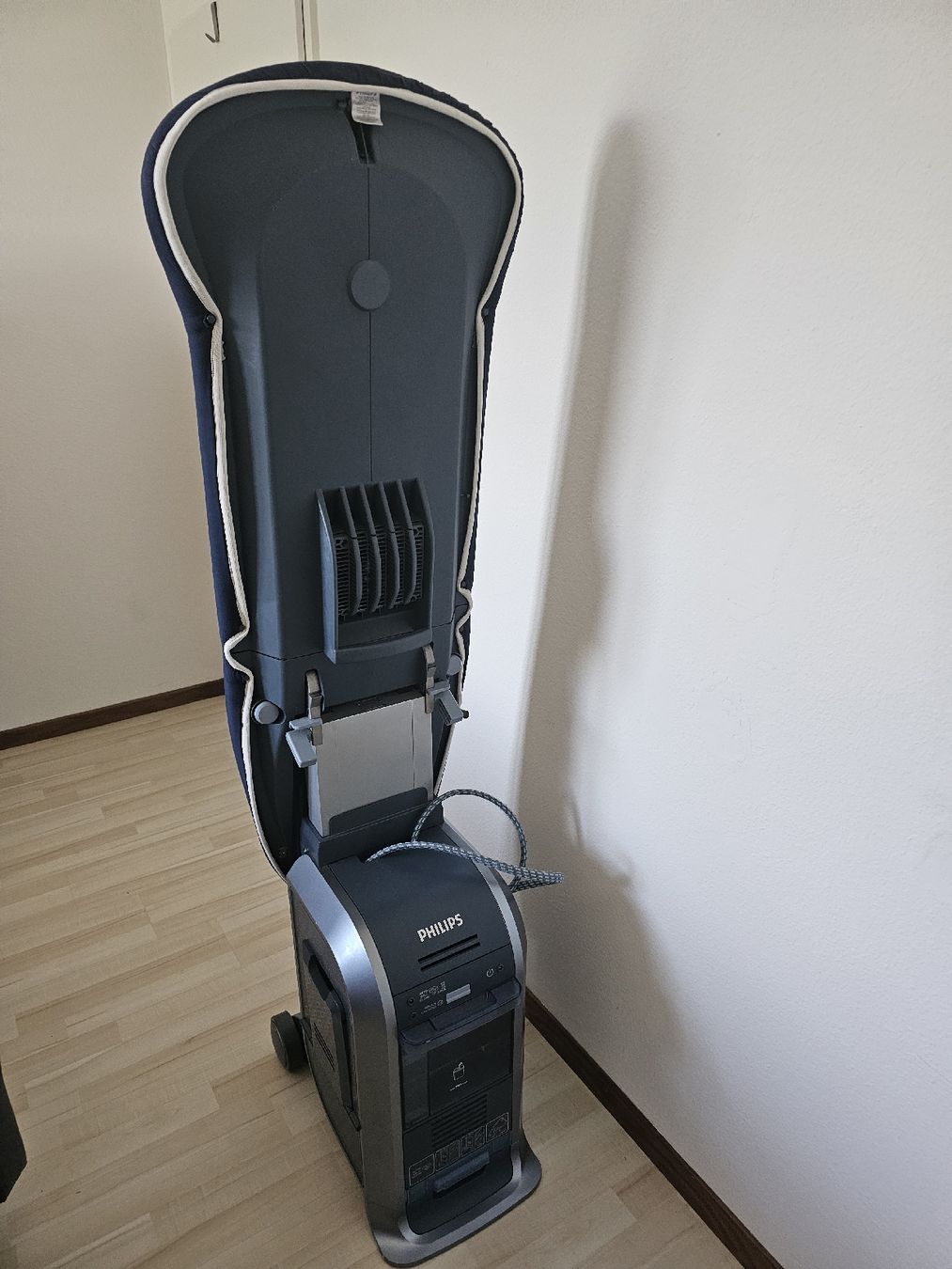 Philips Fers à repasser: dampfglateisen – D'occasion à Gränichen par nayki12 4