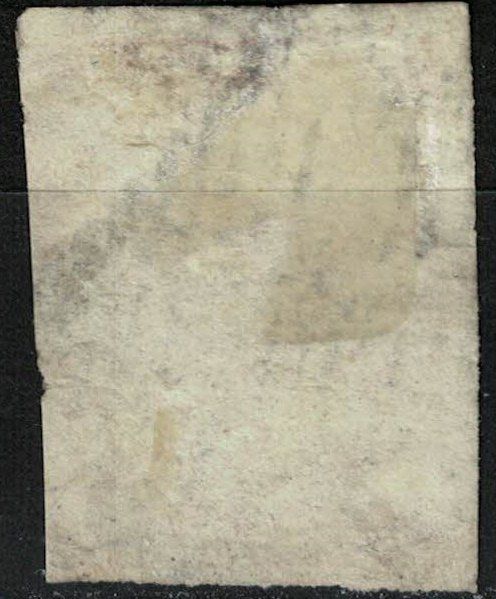 Tous les timbres: Rayon 20 gestempelt – D'occasion à Bern par bae_958f 1