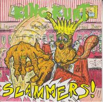 King Kurt: Slammers 7"