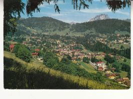 Chesières 1970