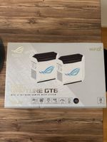 ASUS ROG Rapture GT6 Gaming Mesh System Wi-Fi 6 weiss