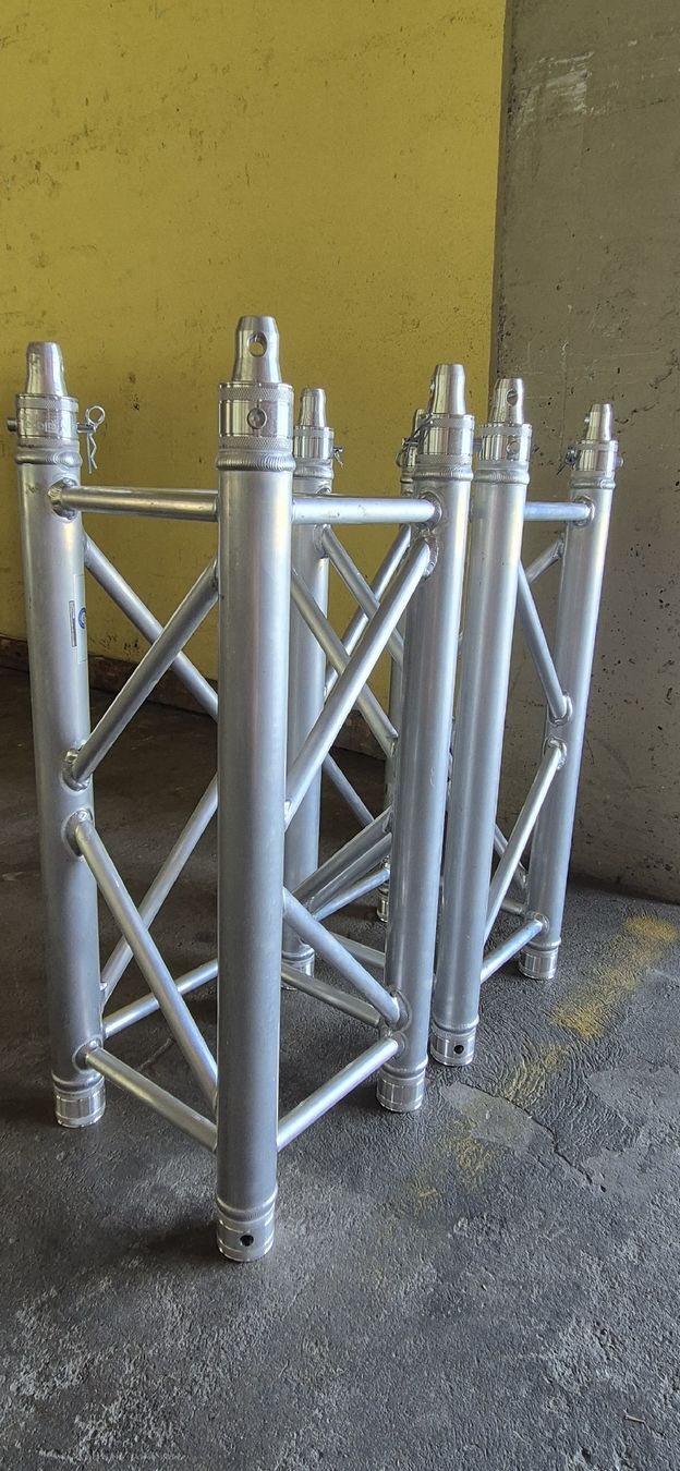 Truss: Global Truss 4 Punkt, 70cm – Neu und originalverpackt aus Au SG von abrollfiaber