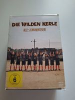 DVD Box Die Wilden Kerle