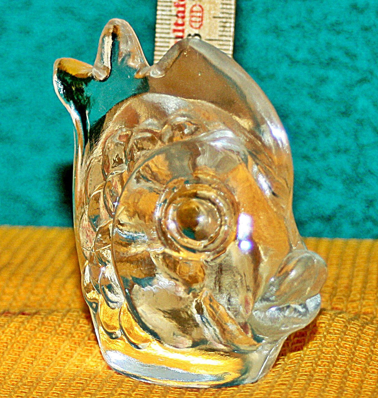 Bicchieri: Fisch Glas – Usato da Baar venduto da 2cvbaar 1