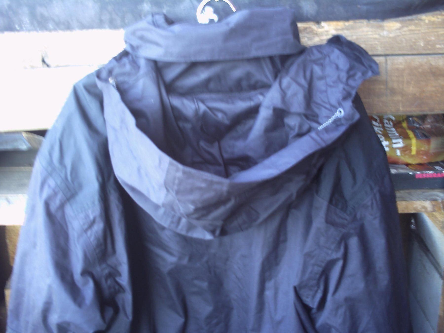 Giacche: Veste Hiver T.52 – Nuovo (secondo la descrizione) da Grône venduto da Cramouze 4