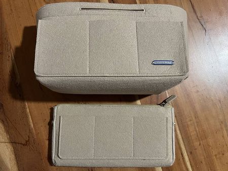 Taschen Organizer